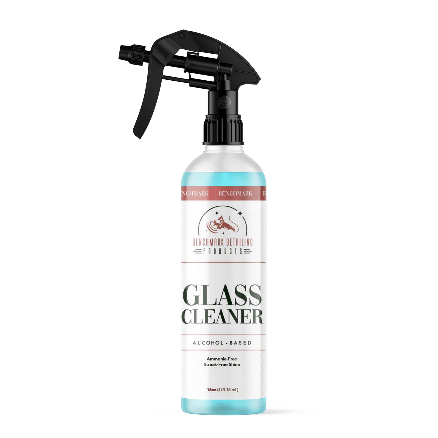 GLASS CLEANER