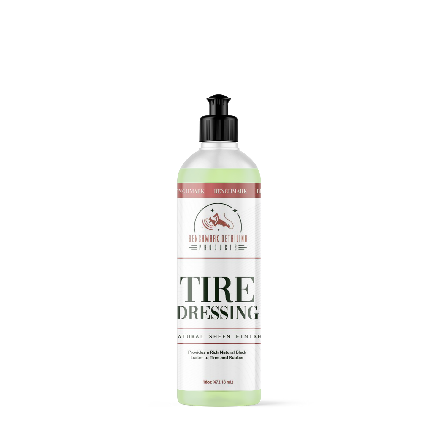 TIRE DRESSING