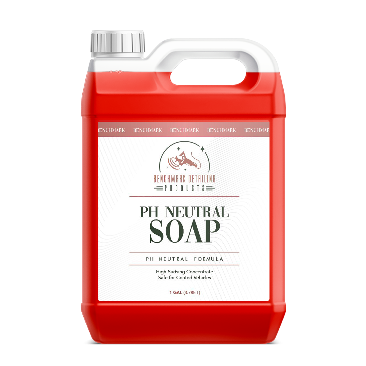 PH NEUTRAL SOAP